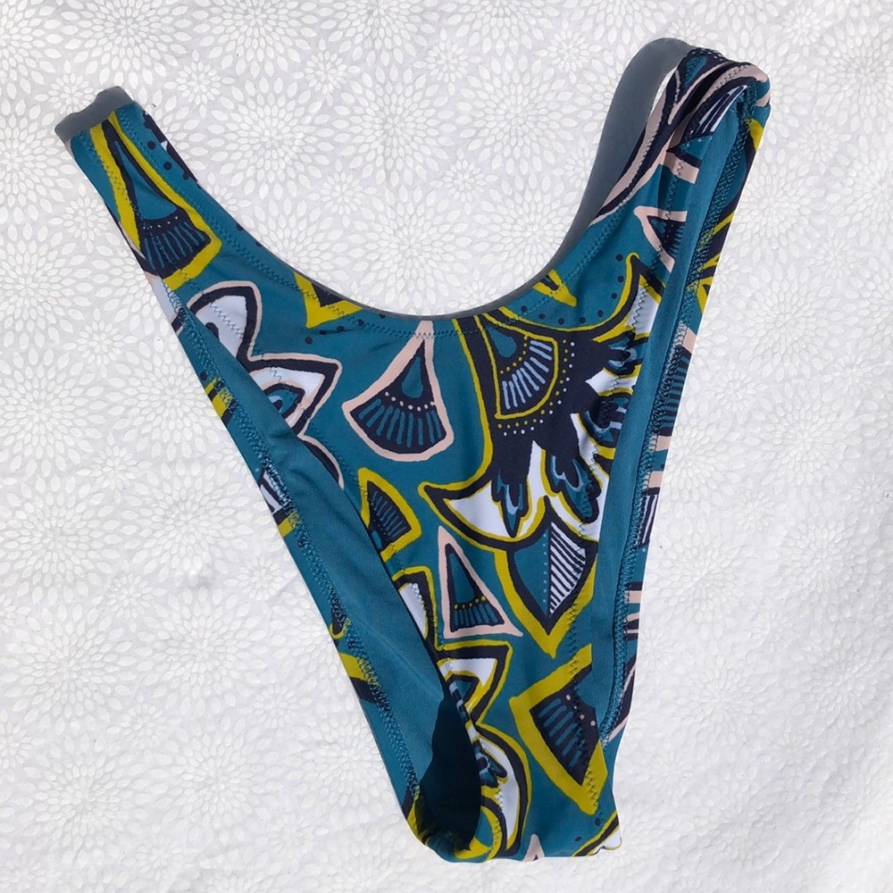 Aerie bikini bottom
